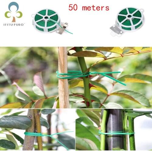 IFITU PUBO Supports And Garters For Plants