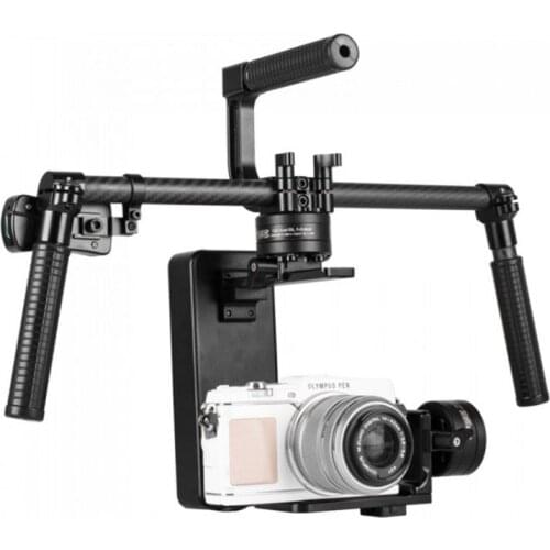 IFlight G40 Plus 3-Axis Handheld Brushless Gimbal not including control board