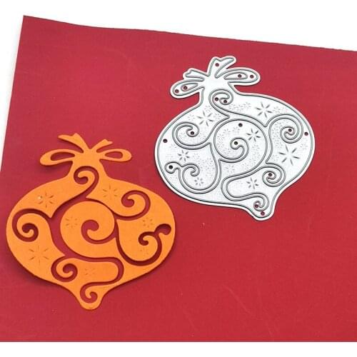 Julyarts Big Carrot Scrapbooking Material Dies New Cutting dies for 2021 Card Die Stencil DIY Scrapbook Paper Photo Craft