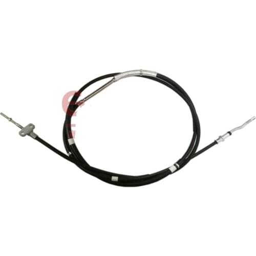 Cable Parking Brake FOR ISUZU ELF NHR / ISUZU ELF NKR 3900mm