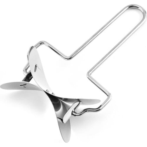 Dough Circle Cutter Blade Dough Circle Cutter Household Products Kitchen Supplies DIY Tool Accessories Dumpling Mold