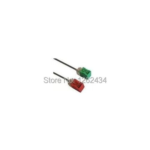 Square type proximity switch PS-05P2 PNP DC line three normally closed sensor
