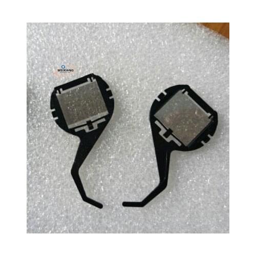 Original Polarizers For Panasonic PT-EX600 Projector Polarizer For red /green /blue( Size 22*28mm)