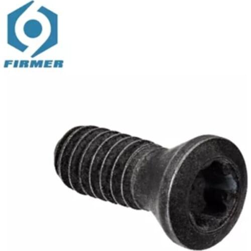 CNC Blade Tool Accessories Screw 5513 022-01/03 |5513 020-01/02/03/05/57/58/78 |5513 024-01 Turning Tool 10-Pieces Fastener
