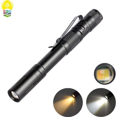 Flashlights Sumbulbs China