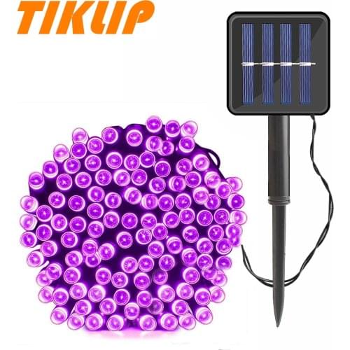 Tiklip LED Lightening