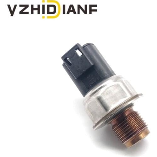 High Quality Fuel pressure sensor 7210-0496 72100496 85PP51-01 85PP5101 for Nissan