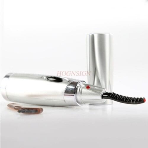 Perm Eyelash Curling Electric Eyelash Curler Eyelash Curling Lasting Eyelash Brush Sale