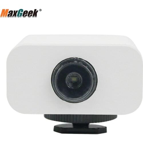 ZB-M08 Camera Light Meter Set-top Reflection Incident Light Metering Film Photography Luminometer