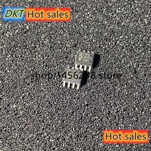 100%New origina REF198FS REF198 SOP-8 REF198FSZ voltage reference Free shipping