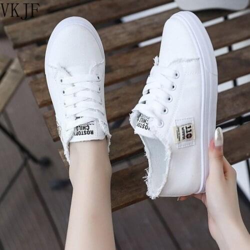 2021 Summer Shoes Womens Casual Shoes Fashion Shoes Black White Breathable Sneakers Shoes White Shoes