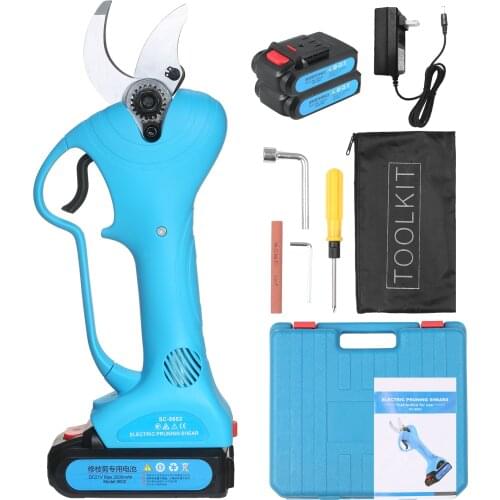 ANENG Battery Electric Shears China