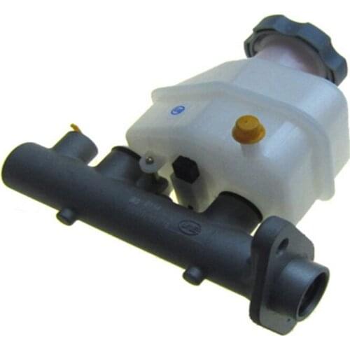 Free shipping JAC J5 Brake master cylinder (with oil cup) 3500312U2010