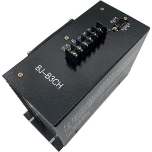 BJ-B3CH Three-phase Hybrid Drive 11A High Current Bag Making Machine Drive