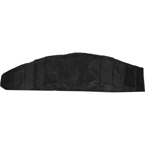 Cantilever Umbrella Covers, Patio Waterproof Outdoor Offset Banana Style Umbrella Cover with Rust Proof Zipper