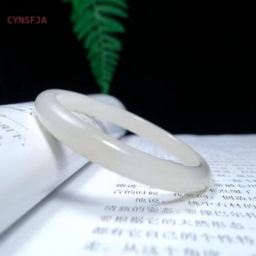 CYNSFJA Stone Bracelets