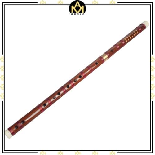 Chinese Flute Bamboo Flute Woodwind Flute Musical Instruments Chinese Dizi In D Key New