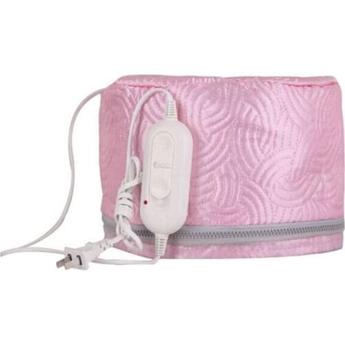 Home several electric cap head type hair care evaporation heat cap cap treatment cap intelligent temperature control