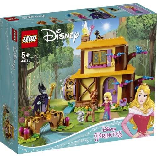 Lego Princess Figurines