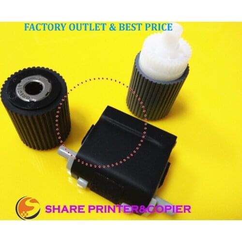 Share New Doc Feeder (DADF) Maintenance Kit for canon IR2535 2545 3225 3230 3235 3245 4025 RC8-6355-000 RC6-2784-000 FL2-9942-00