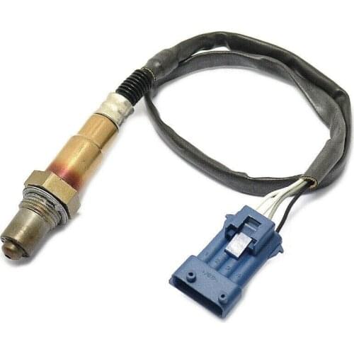 It Is Suitable For Oxygen Sensor Of Citroen C2 C4 C5 Peugeot 2062070258006185