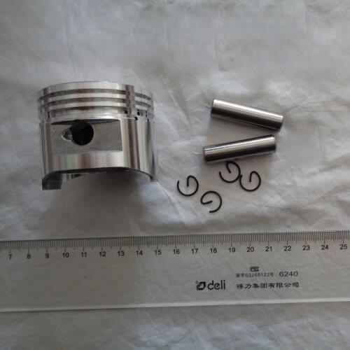 152F 1KW 2.5HP Generator Engine Piston Assembly Parts