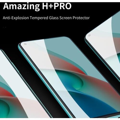 Glass for Xiaomi Redmi Note 9T Screen Protector NILLKIN Amazing H+Pro Anti-Explosion Redmi Note 9T Tempered Glass