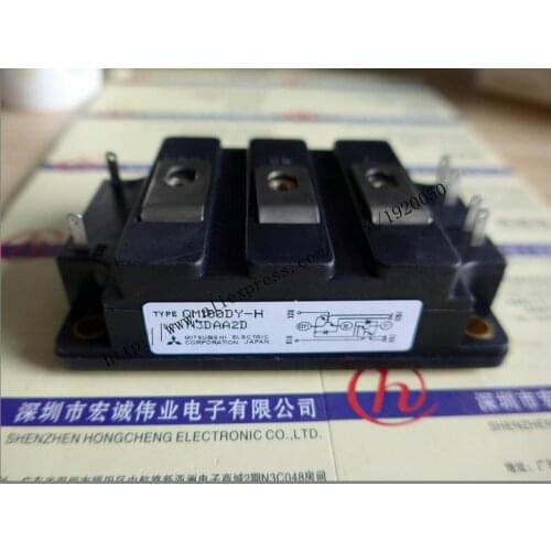 QM100DY-H module special sales Welcome to order