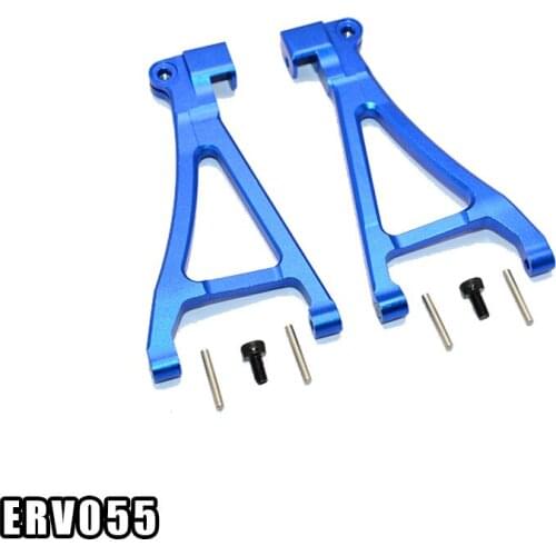 TRAXXAS 1:16 Electric GPM Aluminum Front Lower Rocker Arm-1 Pair