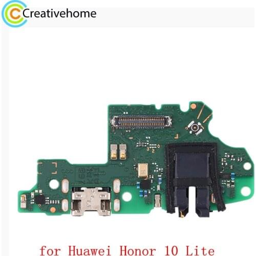 High Quality Charging Port Board for Huawei Honor 10 Lite/Huawei Honor 8C/ Huawei Honor 8X /for Huawei Honor 8X Max
