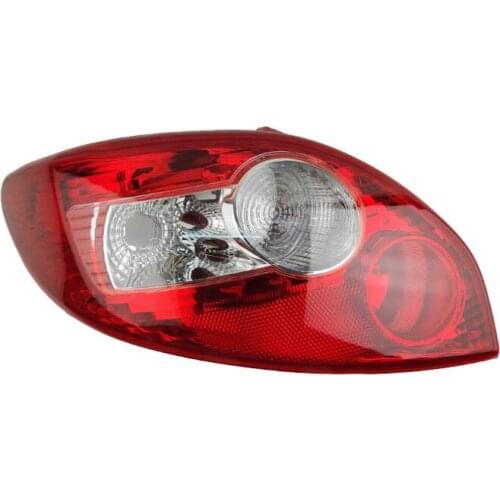 Tail Lamp Tail Light Back Light For Haima 2