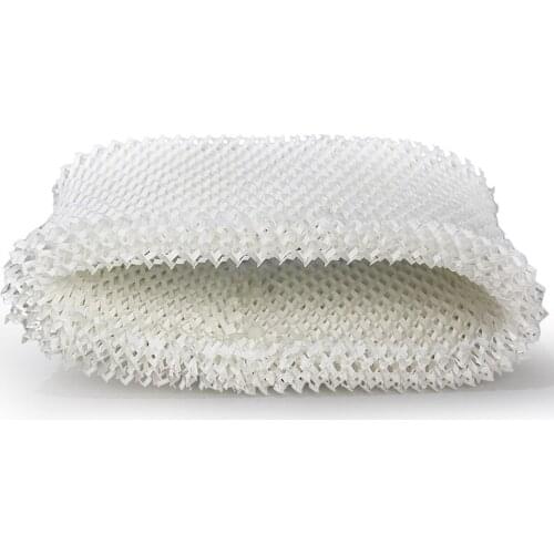 2 pieces/lot HU4136 humidifier filters,Filter bacteria and scale,For Philips HU4706-01 HU4706-02 HU4706-03