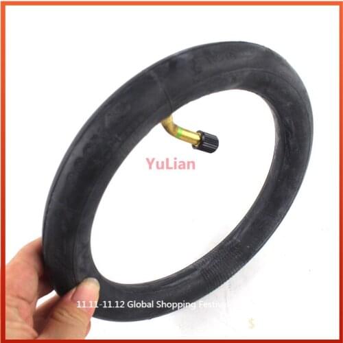 200x45 Inner Tube Inner Tire 8 Inch Inner Camera for Electric Scooter Baby Carriage Accessories