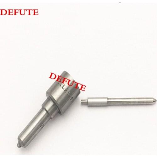 4pcs/lot CDLLA149P780 CDLLA147P766 CDLLA144P832 CDLLA155P763 CDLLA145P780 CDLLA150P897 CDLLA140P629 diesel fuel injector nozzle