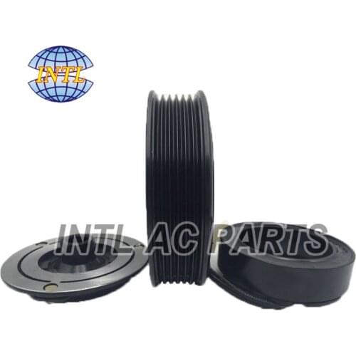 88410-B4020 88410B4020 air conditioner magnetic clutch pulley for Daihatsu Terios/Subaru/JUSTY/Toyota PASSO 1.0 1.3 2007-2010