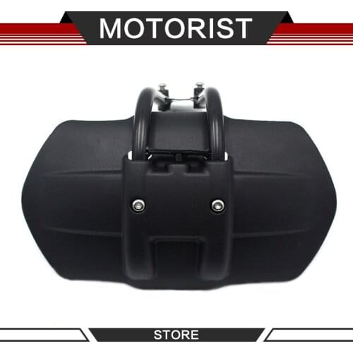 Motorcycle Accessories Rear Fender Bracket Motorbike Mudguard For HONDA CBR250R/CBR300R/CBR600/CBR400 cbr 250 300r cbr600 400