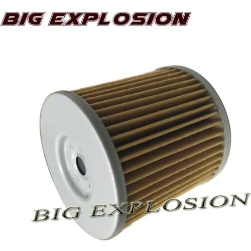 BIKENBIKER Filters For Motorcycles