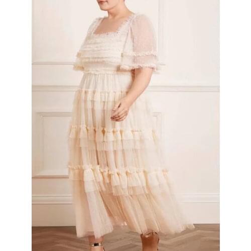 Delocah Lush Summer Dresses