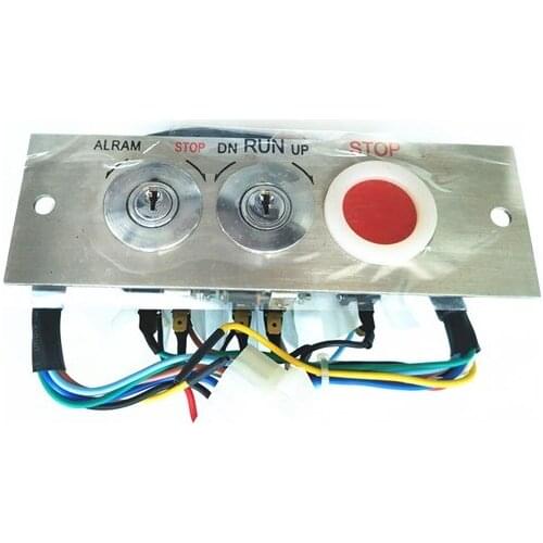 DSA2000178A Escalator Emergency Stop Use for Sigma