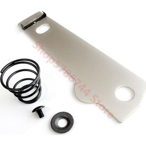 There Is Stock,Fast Delivery,Feed Bar Plate #91-014643-91 For PFAFF 335 335G WF1335 P335 P335B PFAFF sewing machine spare parts