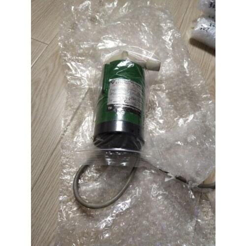 FUJI FRONTIER 370/375 minilab 133H0287 IWAKI MD15R PUMP PU711 used