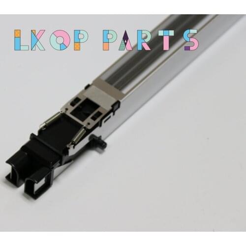 1sets 4pcs Main Charge Corona unit for Konica Minolta bizhub C452 C552 C652 C654 C754 Charging Assembly K M C Y