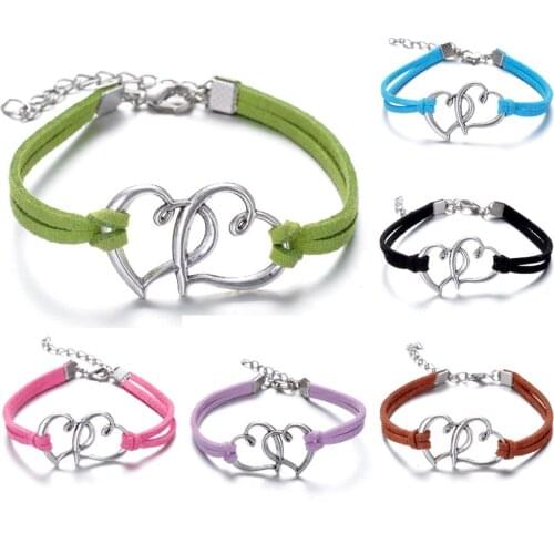 Hellofriend Friendship Bracelets