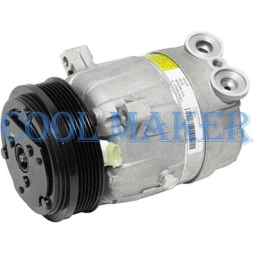 V5 for Opel Astra ac compressor 1854008 1854031 1854039 1854098 1854108 1854124