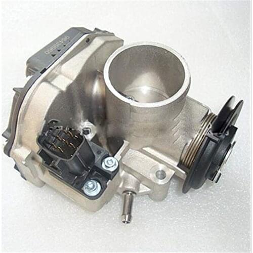 Throttle body Assembly 96253560 For Daewoo Nubira Tacuma Rezzo Vivant