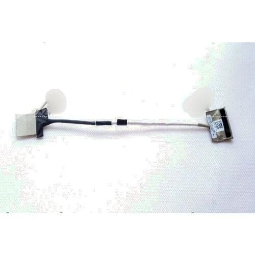 New original for Dell for Latitude13 7370 E7370 DC02C00CJ00 AAU30 EDP CN-0N74YR 0N74YR N74YR 2D led lcd lvds cable