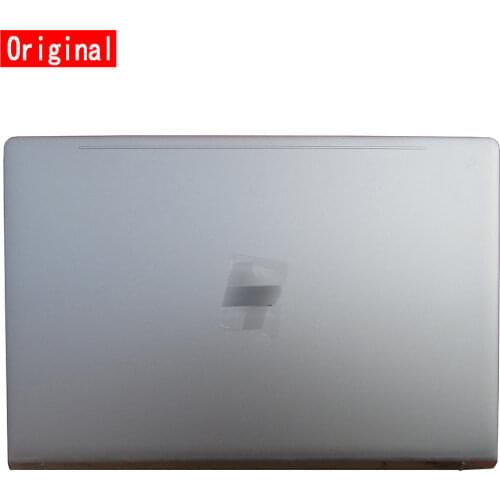 New Original Top Cover Upper Case Palmrest For HP 17-AE/Series LCD Back Shell 6070B1167201 6070B1167401 925477-001