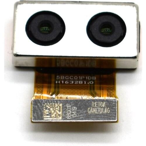 Back Main Rear Camera Photo for Huawei Honor 9 Honor9 Replacement Repair