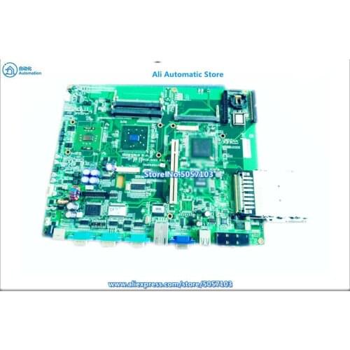 PCM-9685 REV.A1 Industrial Control Motherboard PPC-L156T Industrial One Machine HMI Industrial Motherboard