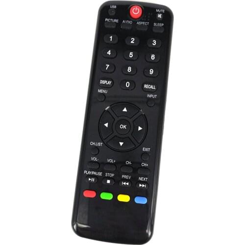 New Original HTR-D18A TV Remote Control FOR HAIER TV LE32B50B LCD TV remoto control